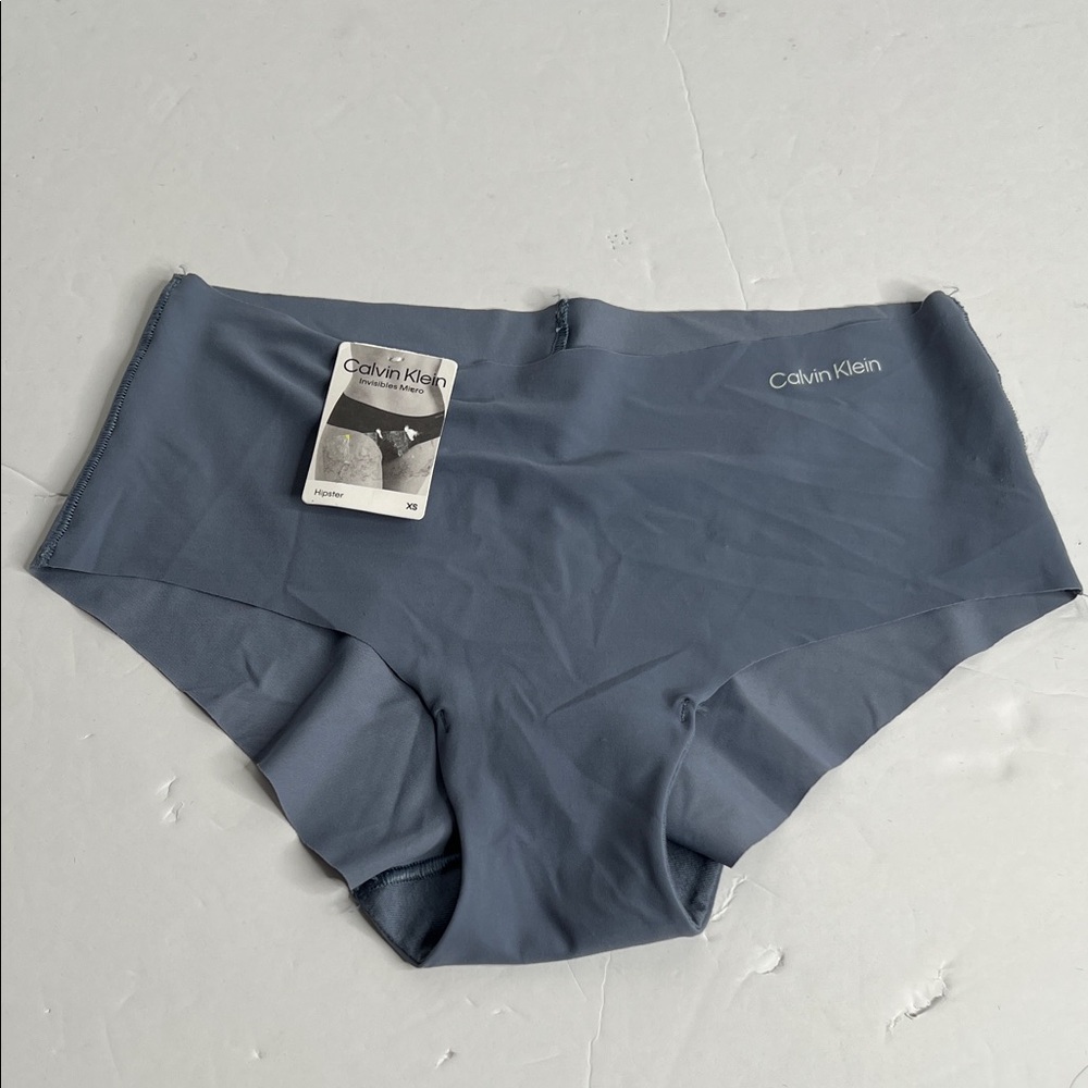 Calvin Klein Hipster Underwear